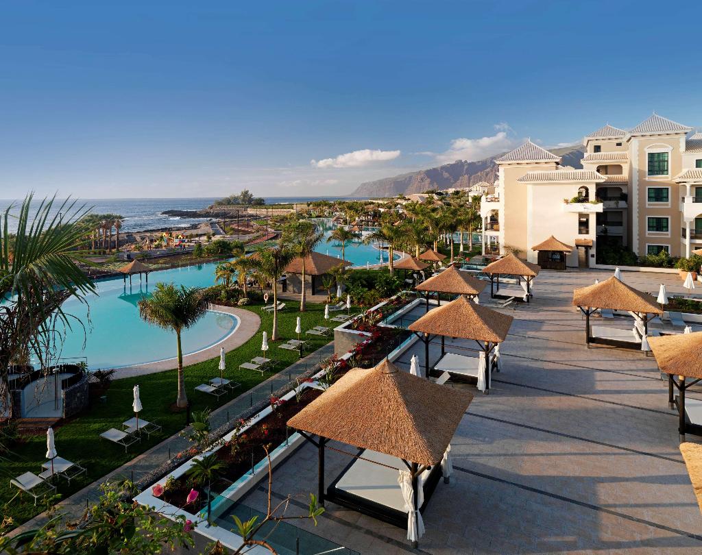 Gran Melia Palacio De Isora photo 597