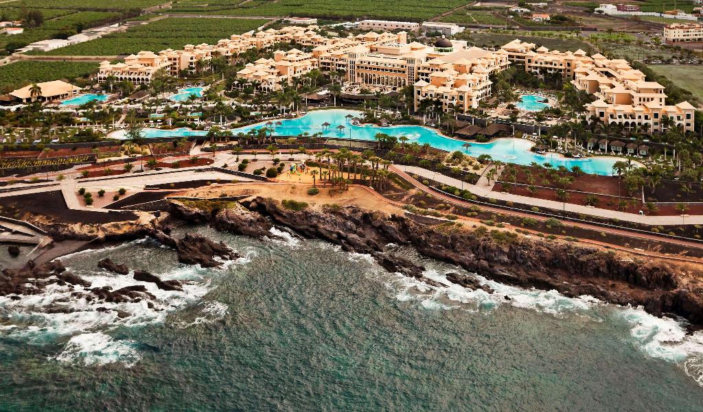Gran Melia Palacio De Isora photo 606
