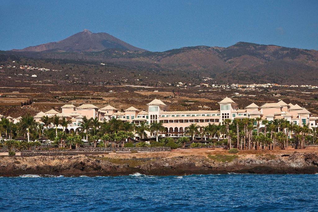 Gran Melia Palacio De Isora photo 608