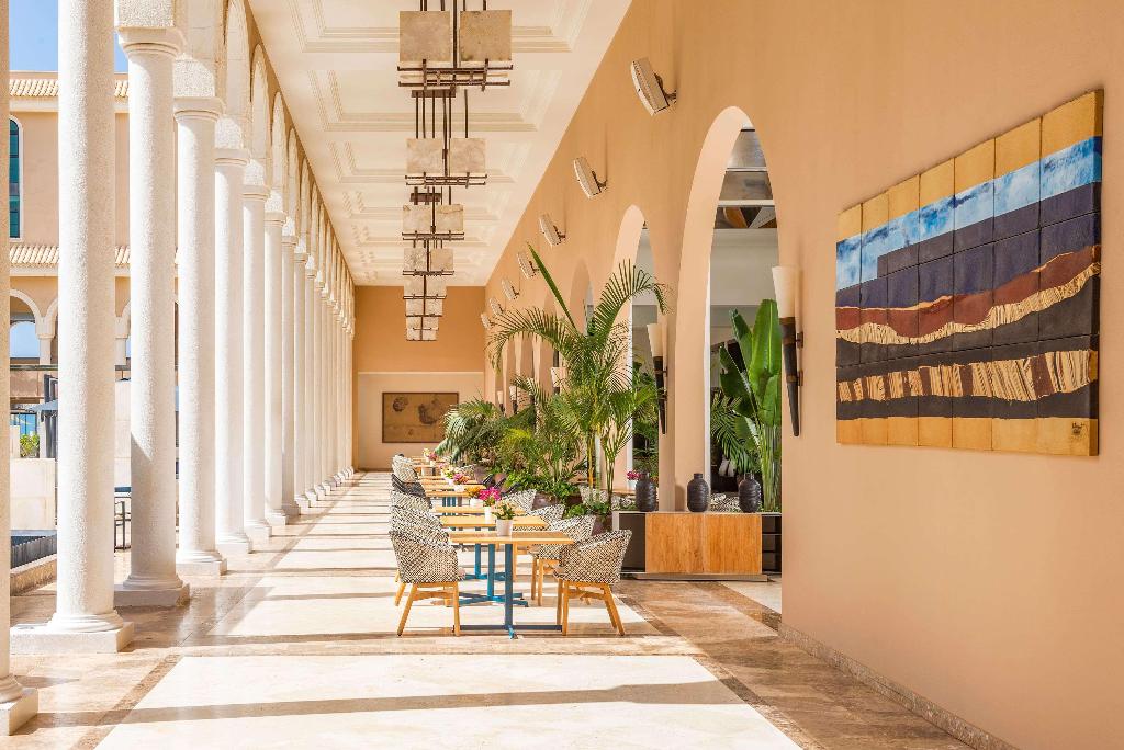 Gran Melia Palacio De Isora photo 27