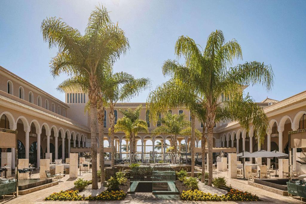 Gran Melia Palacio De Isora photo 31