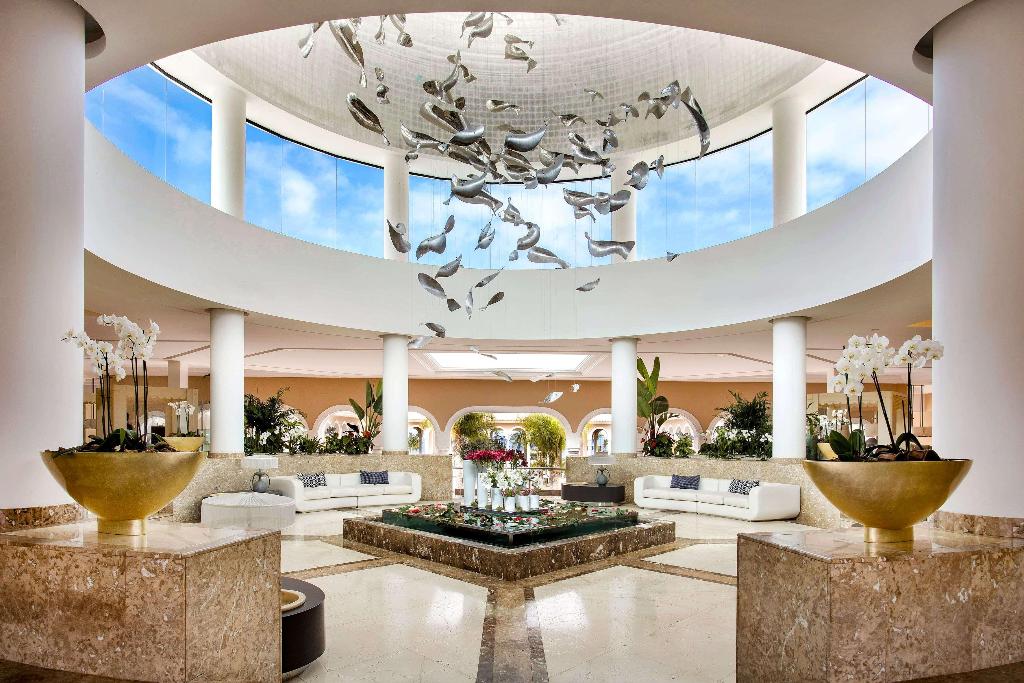 Gran Melia Palacio De Isora photo 8