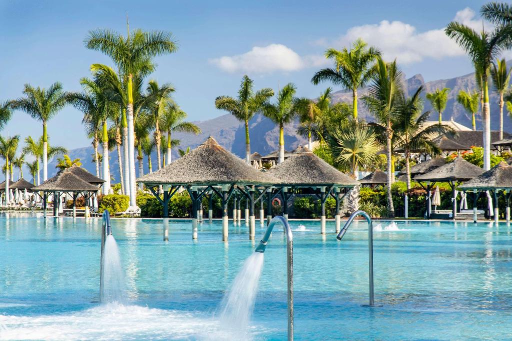 Gran Melia Palacio De Isora photo 11