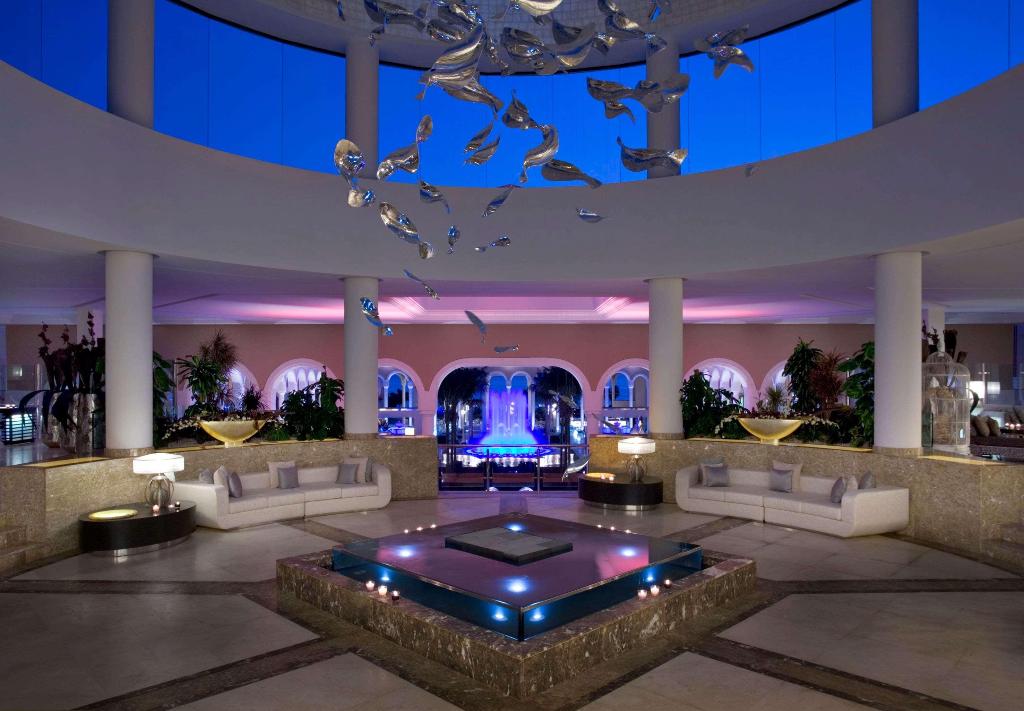 Gran Melia Palacio De Isora photo 9