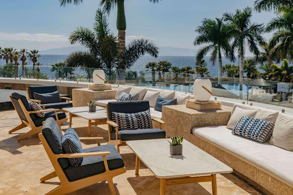 Gran Melia Palacio De Isora photo 634