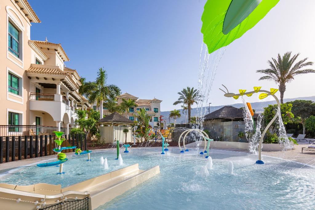 Gran Melia Palacio De Isora photo 601
