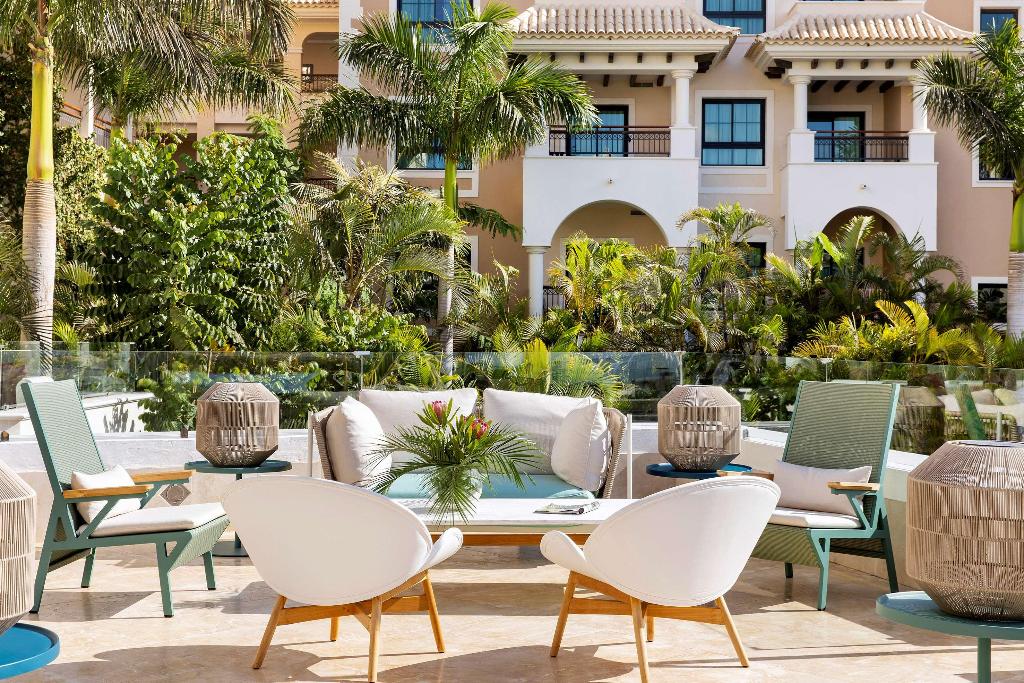 Gran Melia Palacio De Isora photo 1101