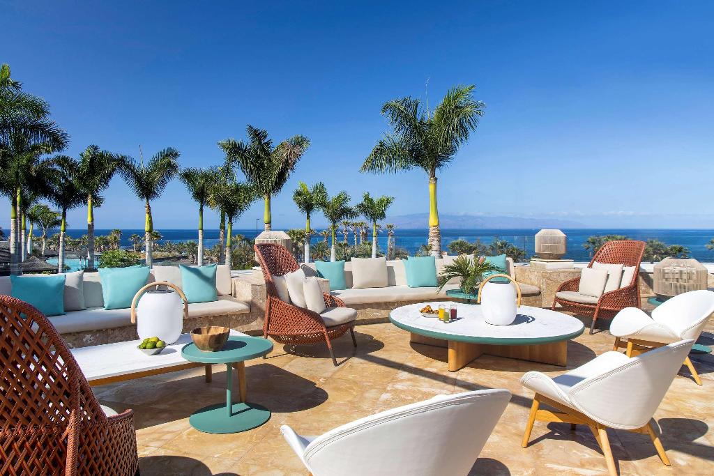 Gran Melia Palacio De Isora photo 1103