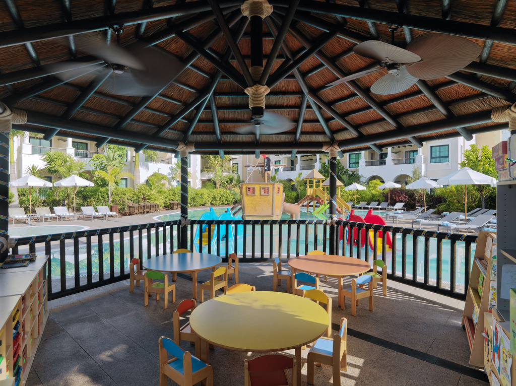Gran Melia Palacio De Isora photo 470