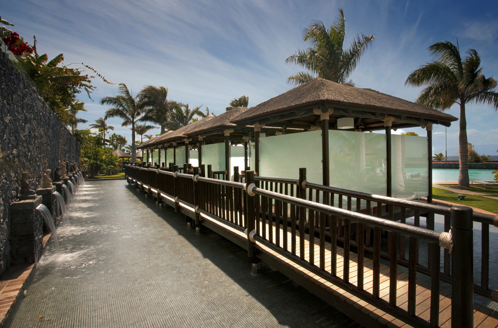 Gran Melia Palacio De Isora photo 455