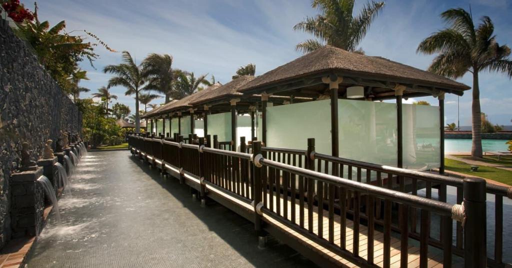 Gran Melia Palacio De Isora photo 436