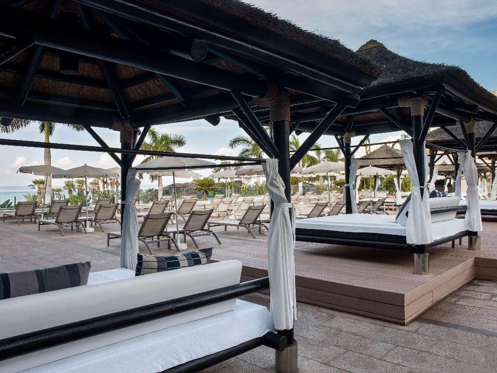 Gran Melia Palacio De Isora photo 422