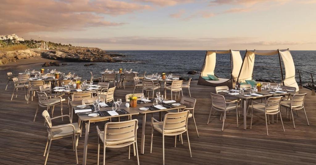 Gran Melia Palacio De Isora photo 176