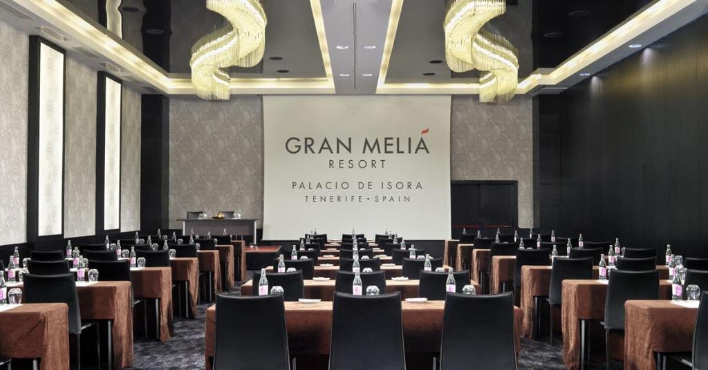 Gran Melia Palacio De Isora photo 170