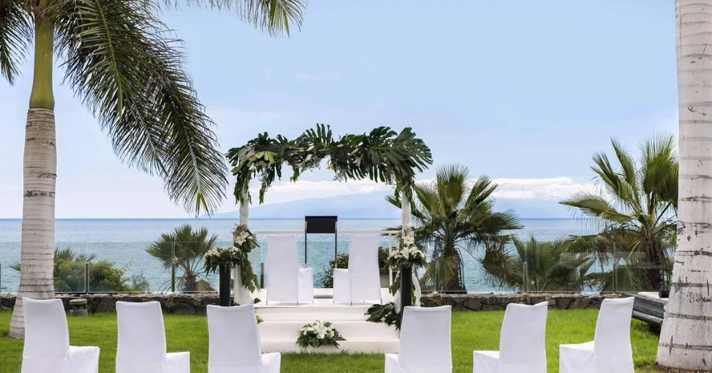 Gran Melia Palacio De Isora photo 99