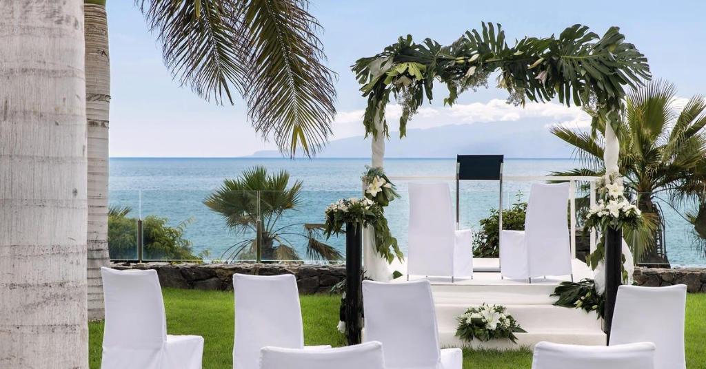 Gran Melia Palacio De Isora photo 100