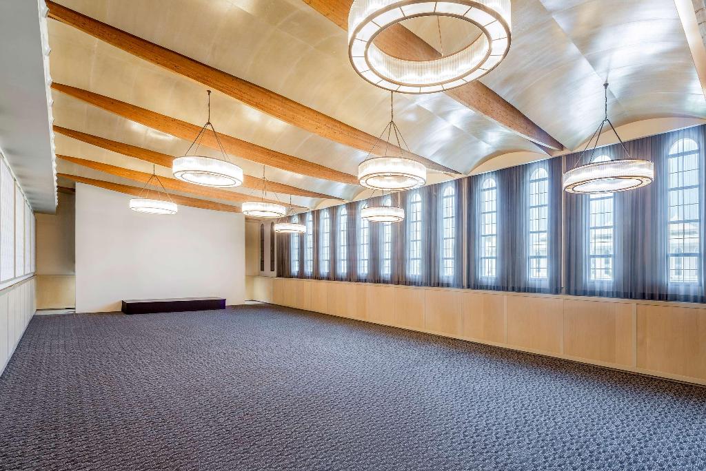 Gran Melia Palacio De Isora photo 44