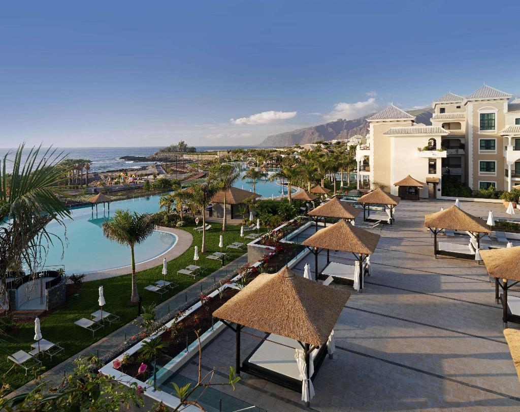 Gran Melia Palacio De Isora photo 656