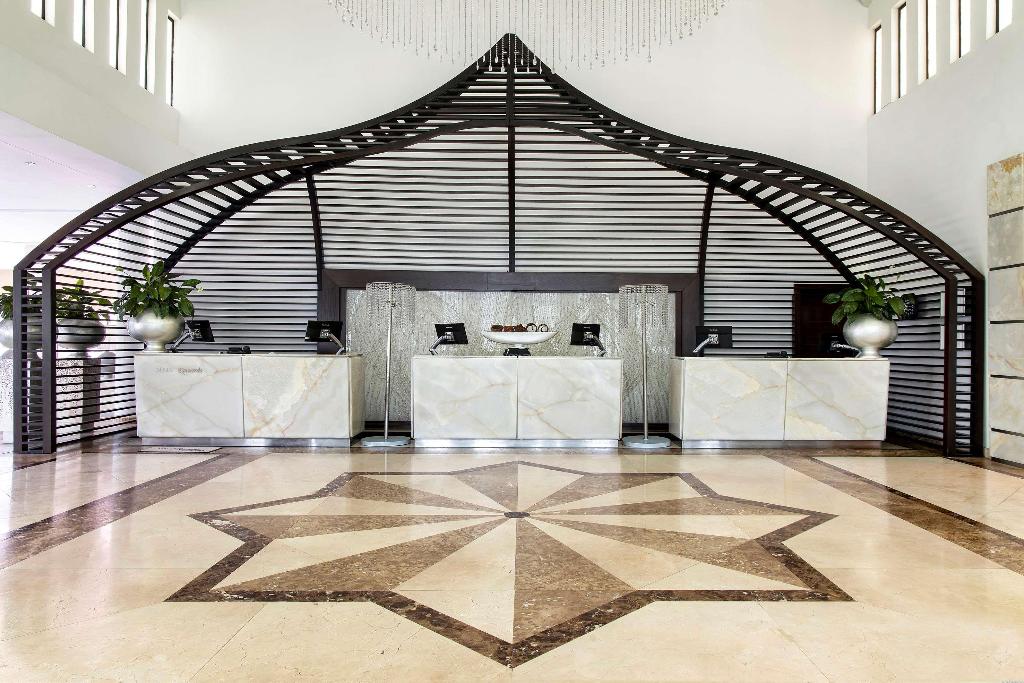 Gran Melia Palacio De Isora photo 668