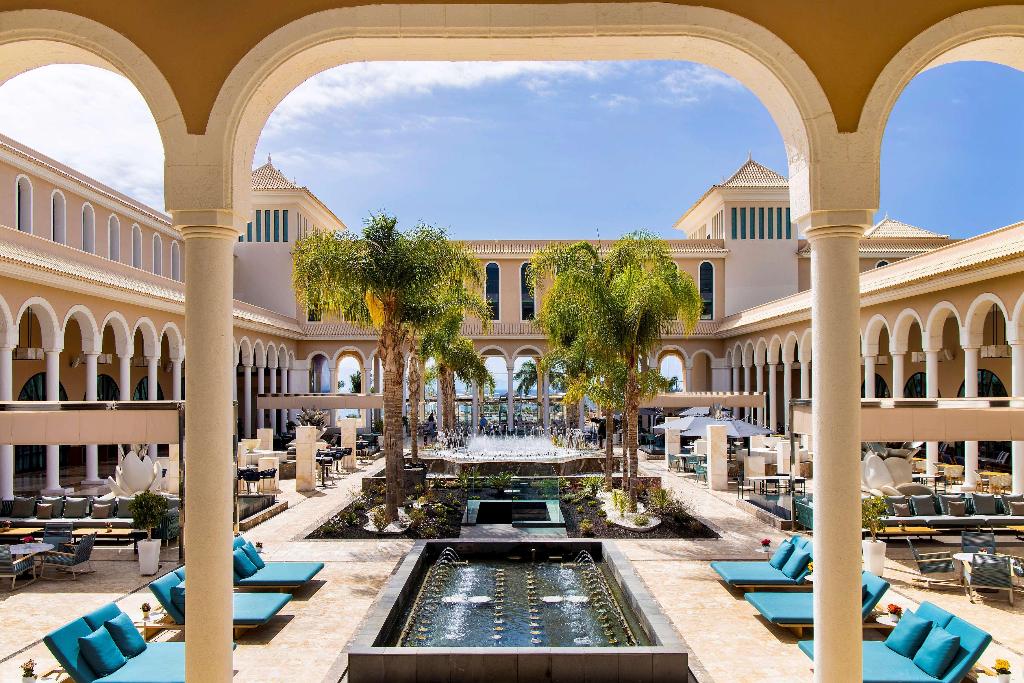 Gran Melia Palacio De Isora photo 698