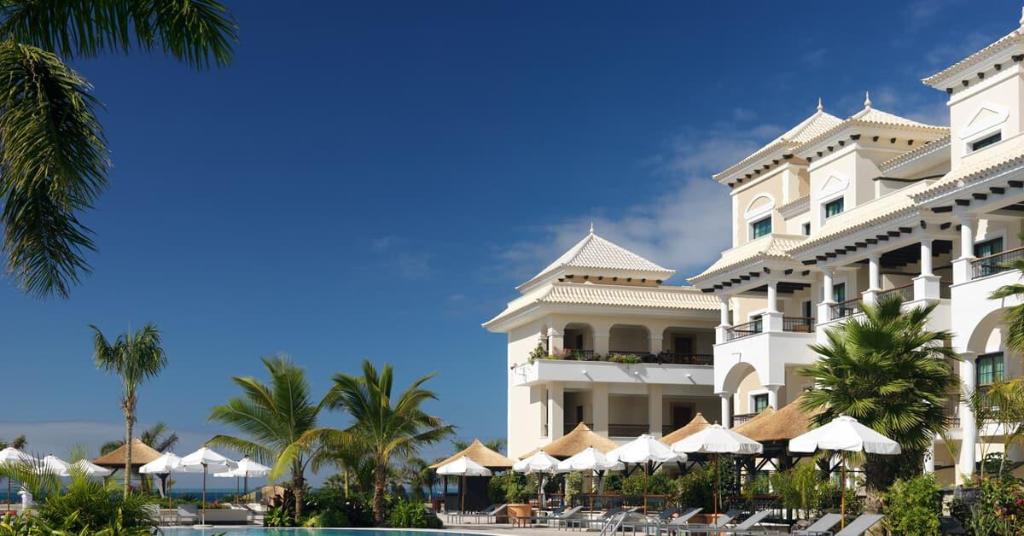 Gran Melia Palacio De Isora photo 461