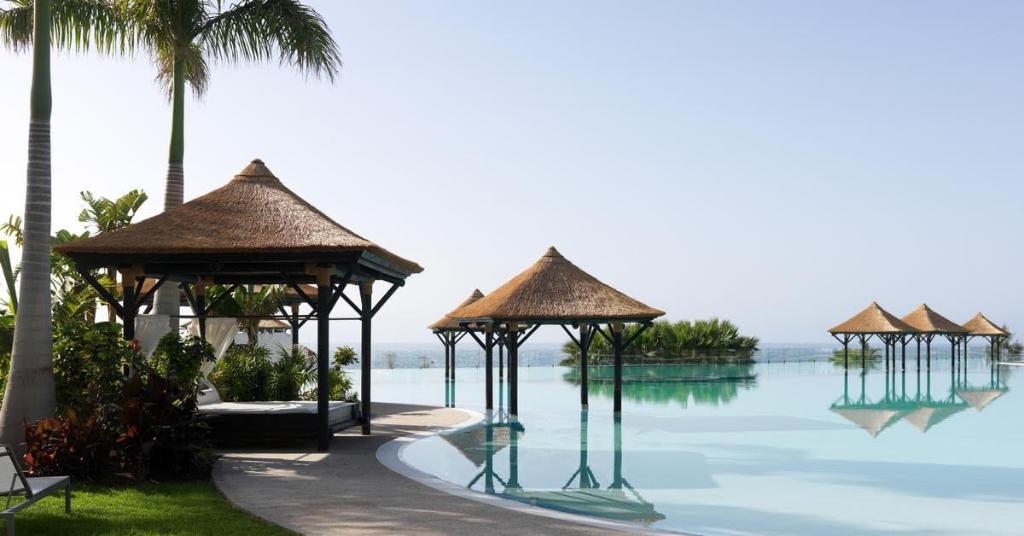 Gran Melia Palacio De Isora photo 495