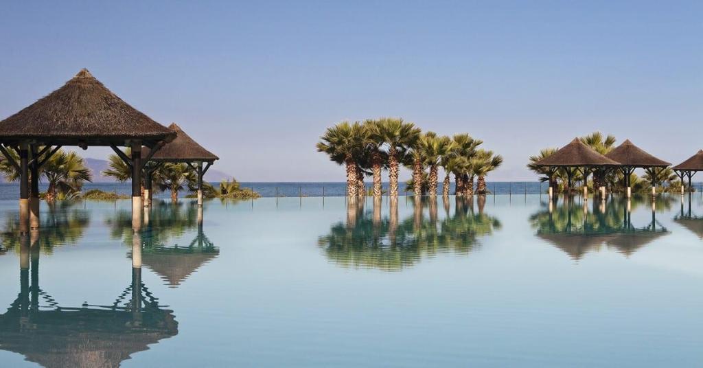 Gran Melia Palacio De Isora photo 493