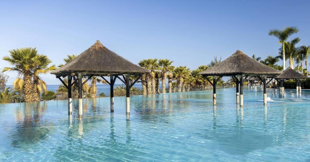 Gran Melia Palacio De Isora photo 807