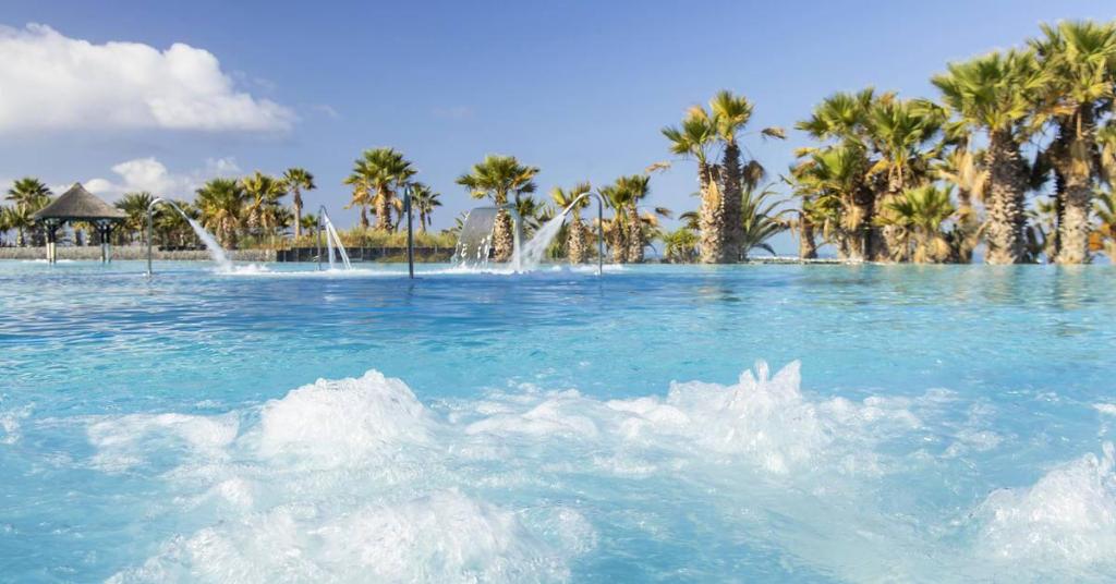 Gran Melia Palacio De Isora photo 801