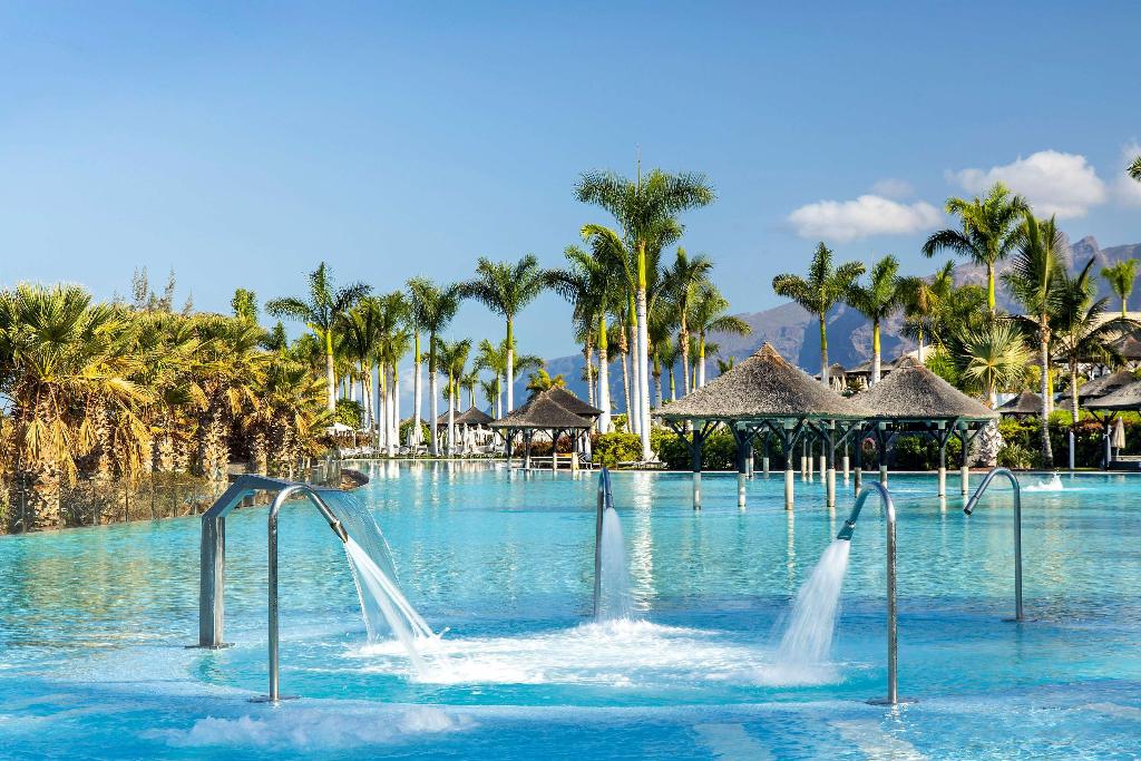 Gran Melia Palacio De Isora photo 750