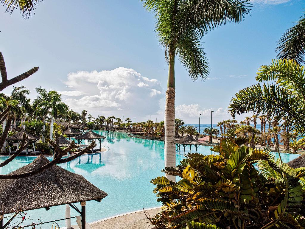Gran Melia Palacio De Isora photo 827
