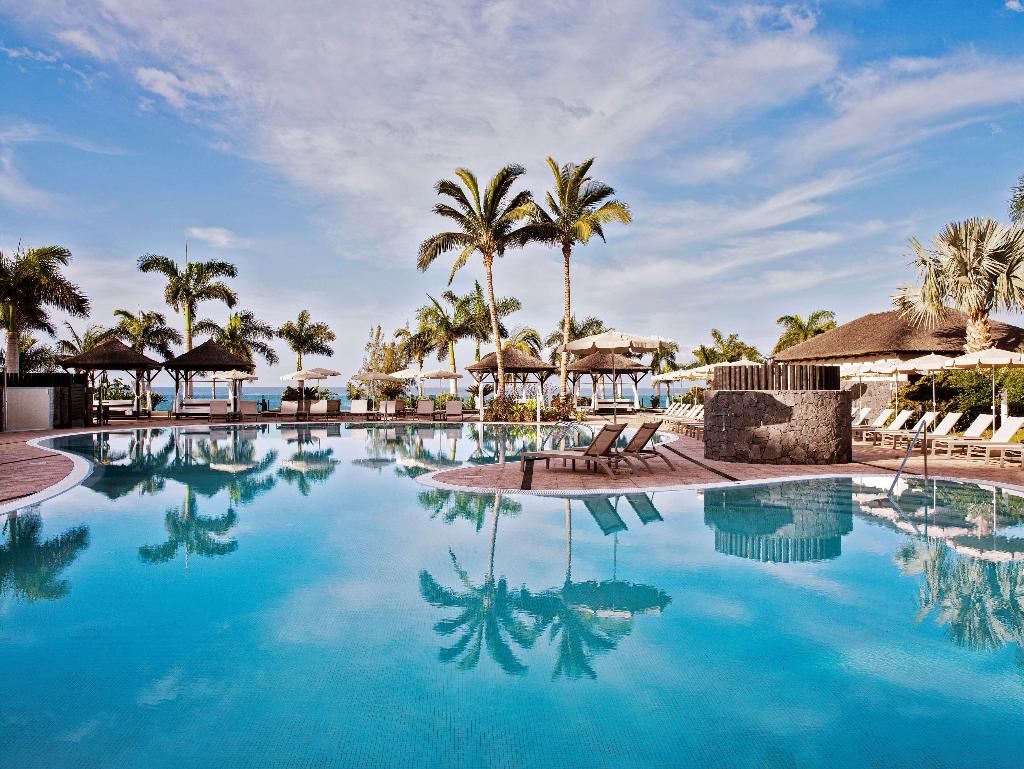 Gran Melia Palacio De Isora photo 825