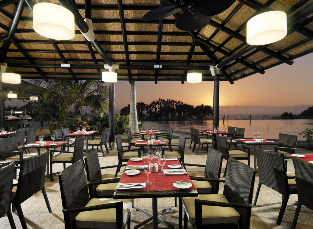 Gran Melia Palacio De Isora photo 862