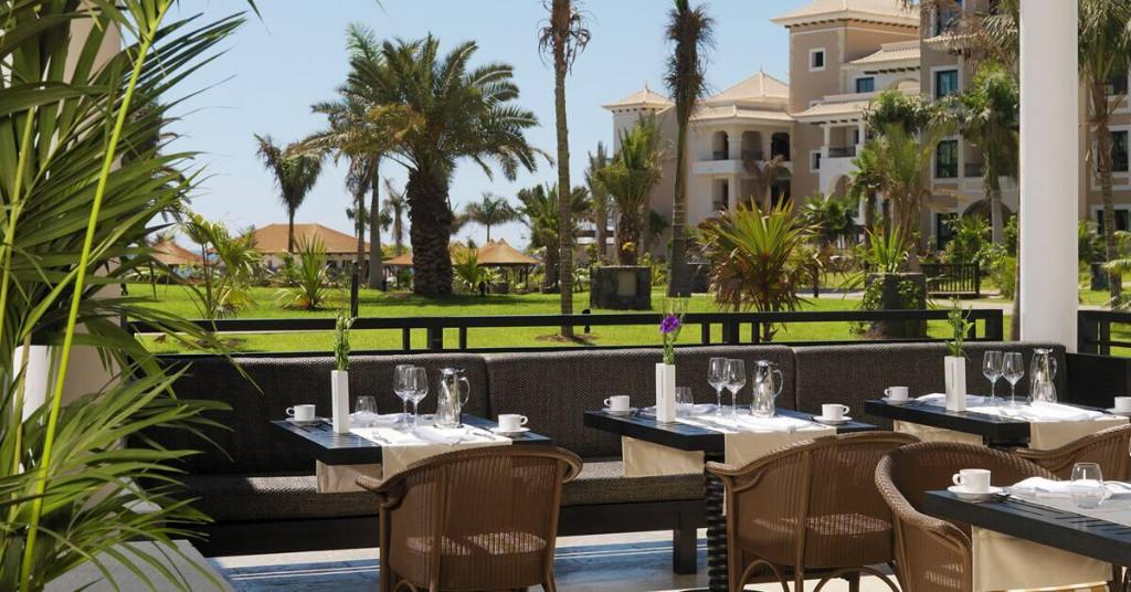 Gran Melia Palacio De Isora photo 869