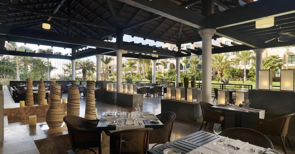 Gran Melia Palacio De Isora photo 870