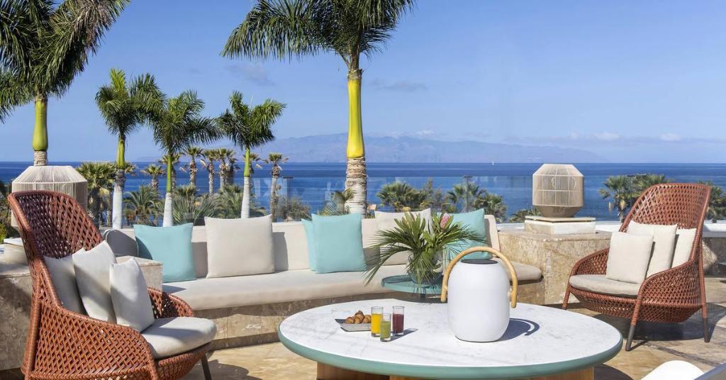 Gran Melia Palacio De Isora photo 838