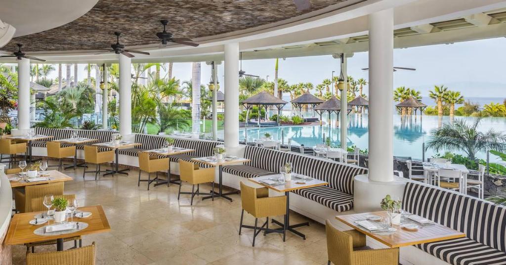 Gran Melia Palacio De Isora photo 812