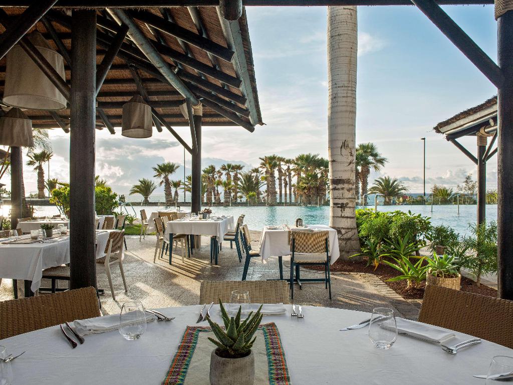 Gran Melia Palacio De Isora photo 517