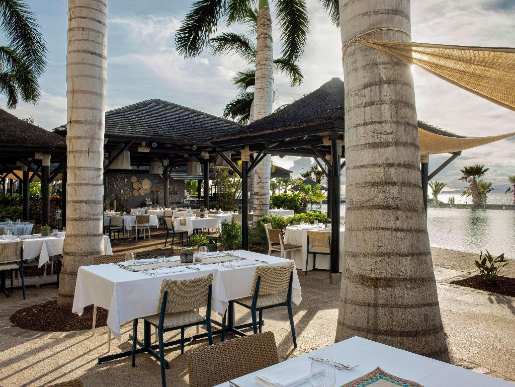 Gran Melia Palacio De Isora photo 500