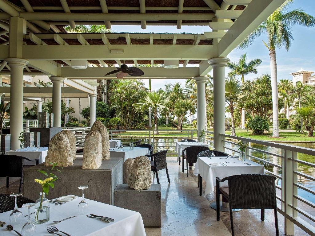 Gran Melia Palacio De Isora photo 467