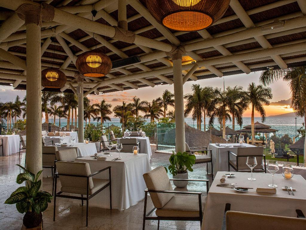 Gran Melia Palacio De Isora photo 481