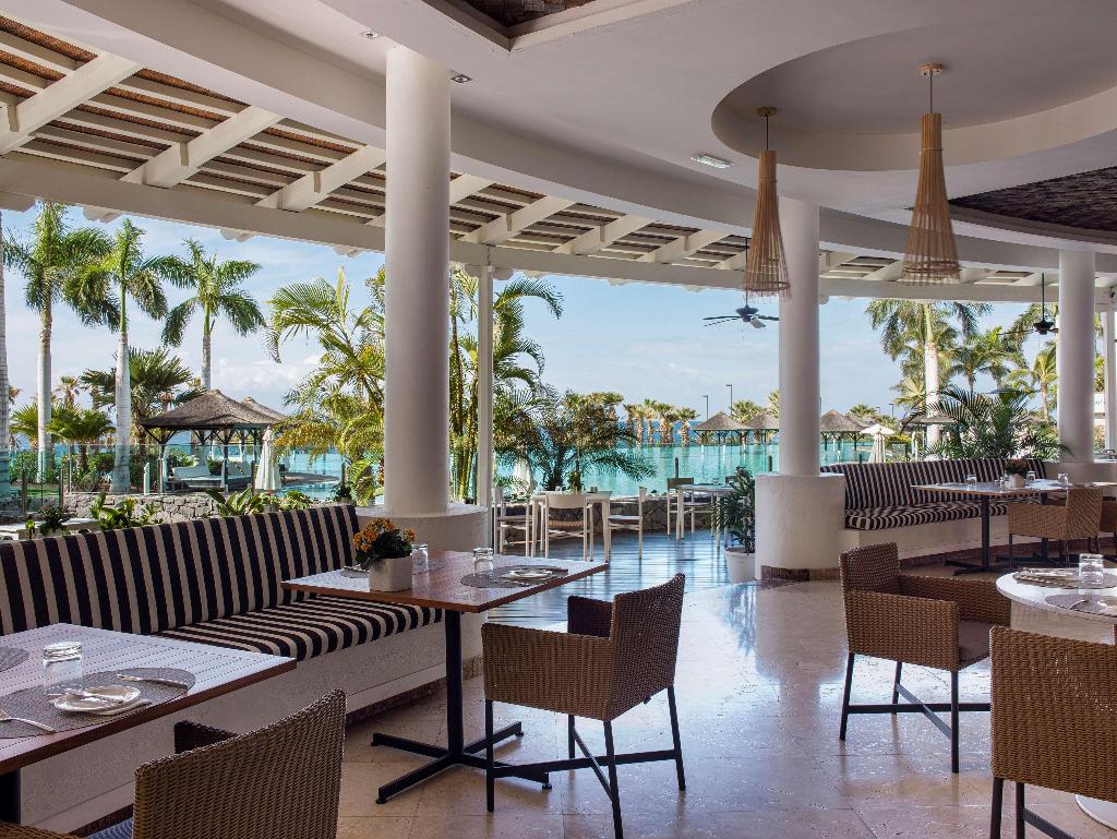 Gran Melia Palacio De Isora photo 573