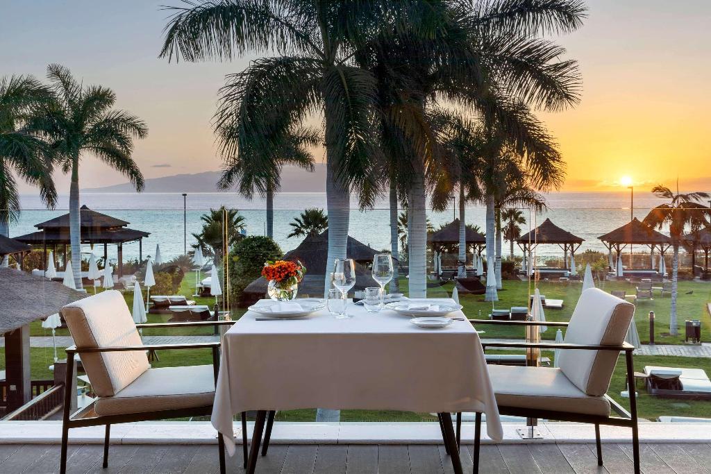 Gran Melia Palacio De Isora photo 563