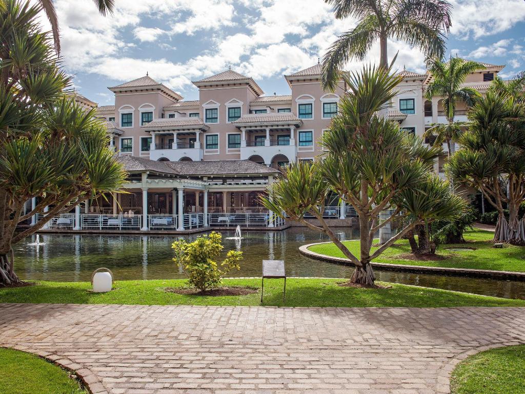 Gran Melia Palacio De Isora photo 628