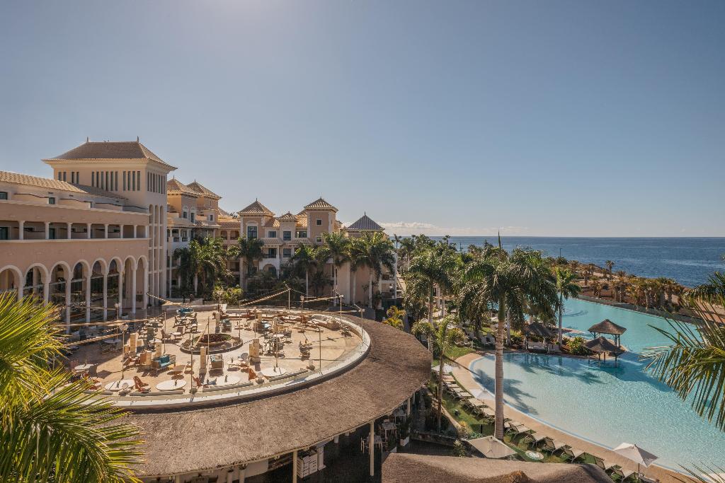 Gran Melia Palacio De Isora photo 630