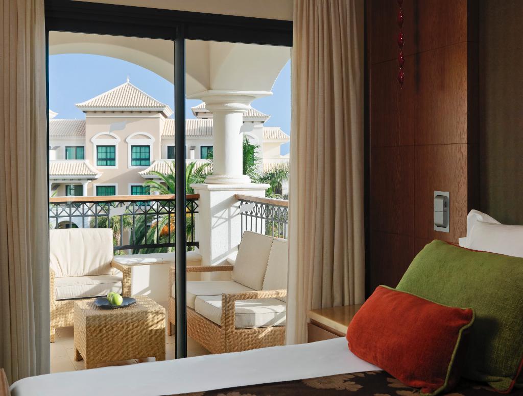Gran Melia Palacio De Isora photo 898