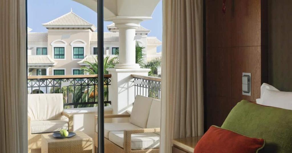 Gran Melia Palacio De Isora photo 375