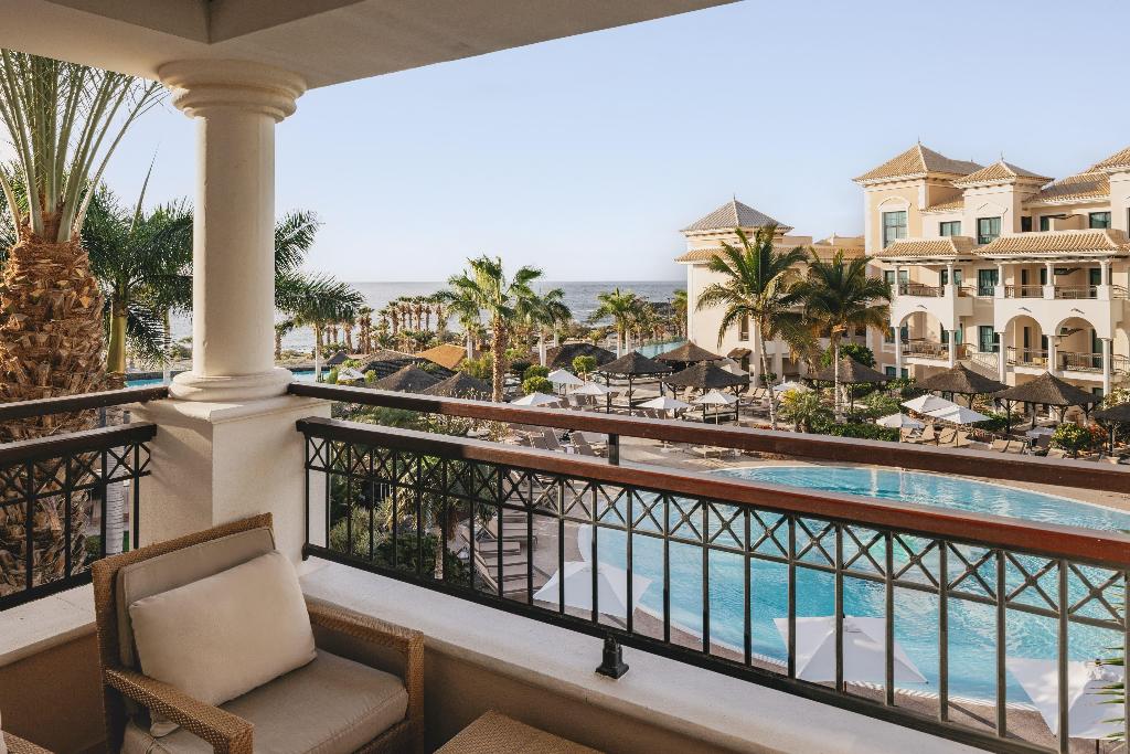Gran Melia Palacio De Isora photo 1066
