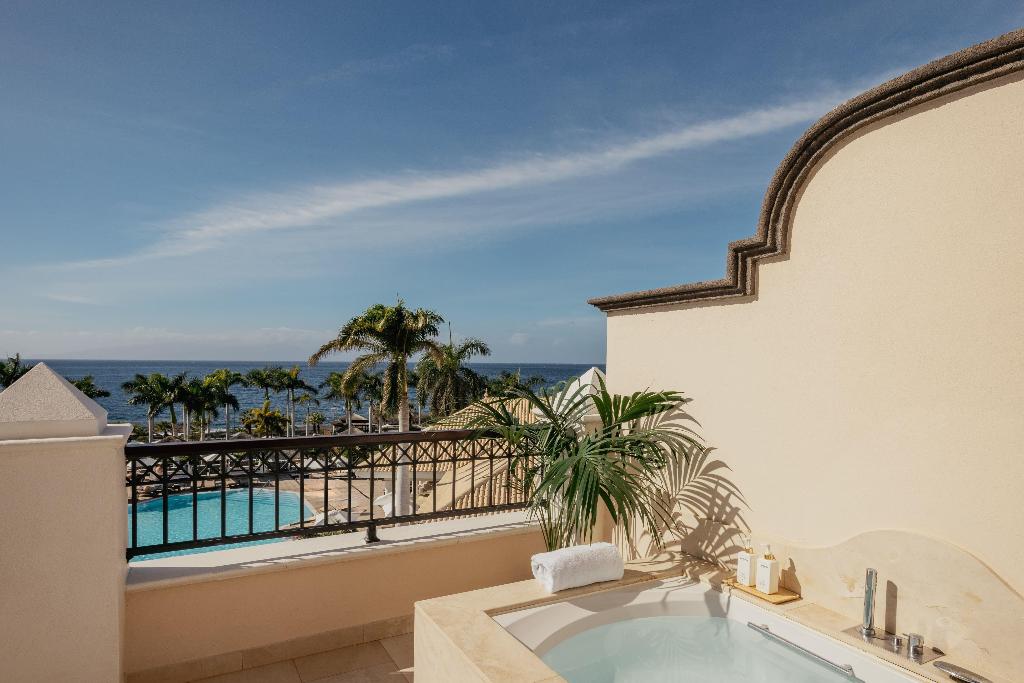 Gran Melia Palacio De Isora photo 999