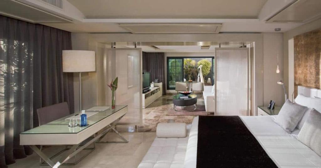 Gran Melia Palacio De Isora photo 1155